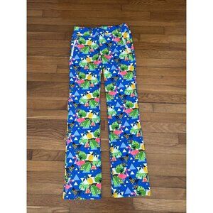 Tzu Tzu Women's lexi Pants Golf Multicolor Size XS